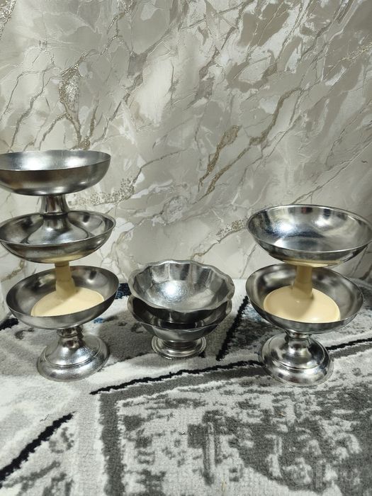 Винтажные креманки продам