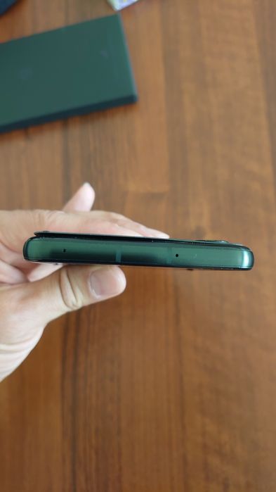 Motorola Razr 60 Ultra 512/16 Scarab Blue