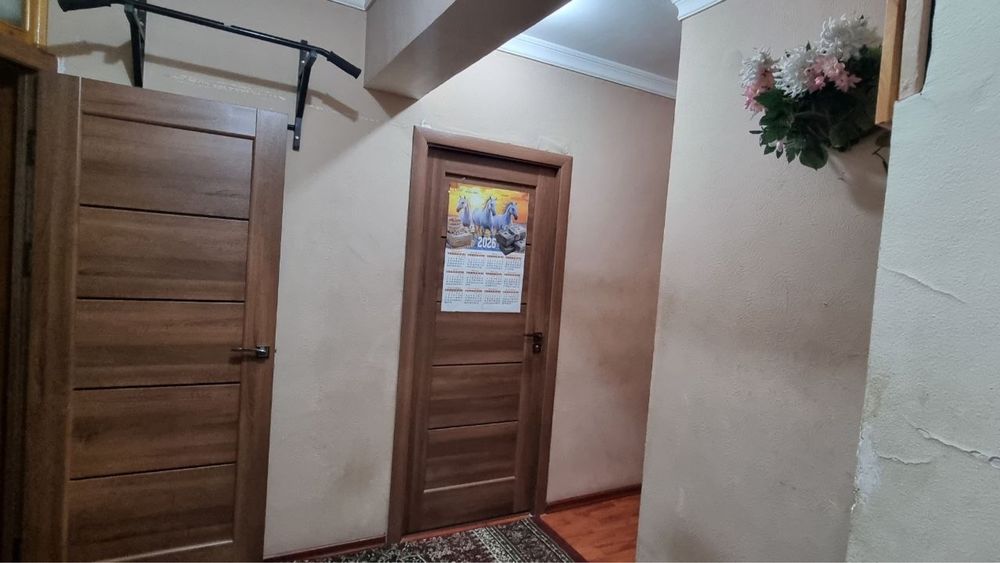 Продам свою квартиру на шахристанске