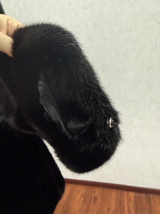 Продам норковую шубу