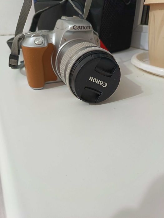 Продам фотоаппарат Canon