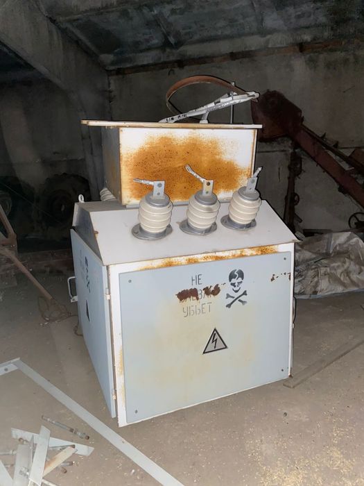 Продам реклаузер российский