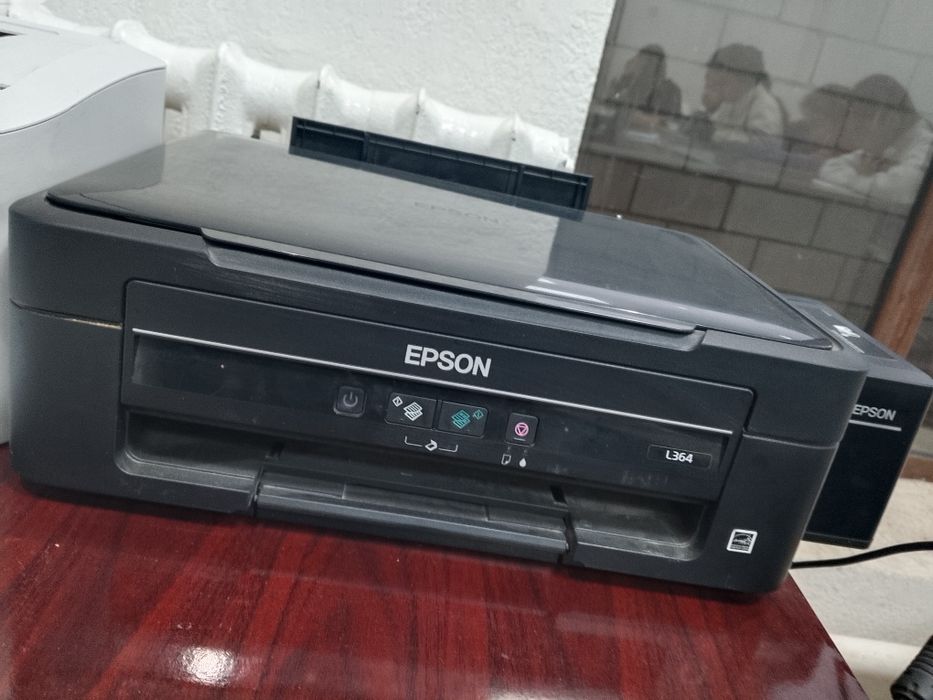 Rangli printer EPSON