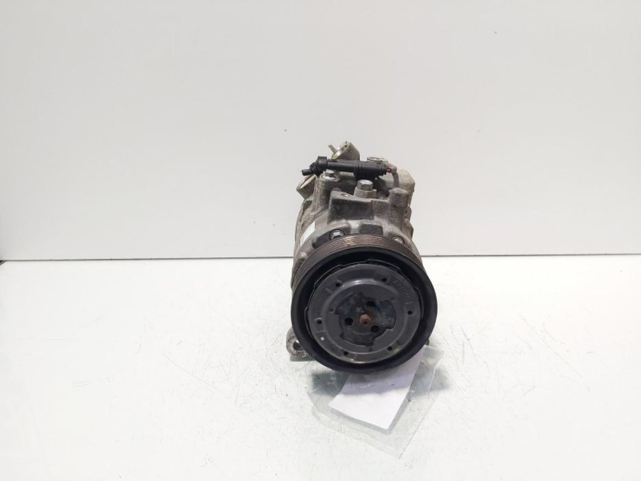 Compresor clima, cod 9225704, Bmw X1 (E84) 2.0 diesel, N47D20C