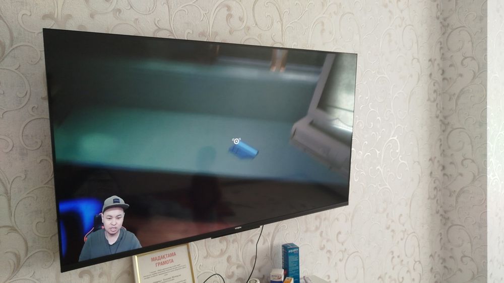 Yasin smart tv сатылады