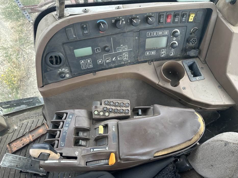 Tractor John Deere 7920