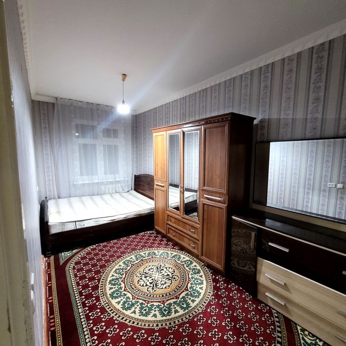 Продается квартира 2/3/4 Юнус Абад 8 квартал