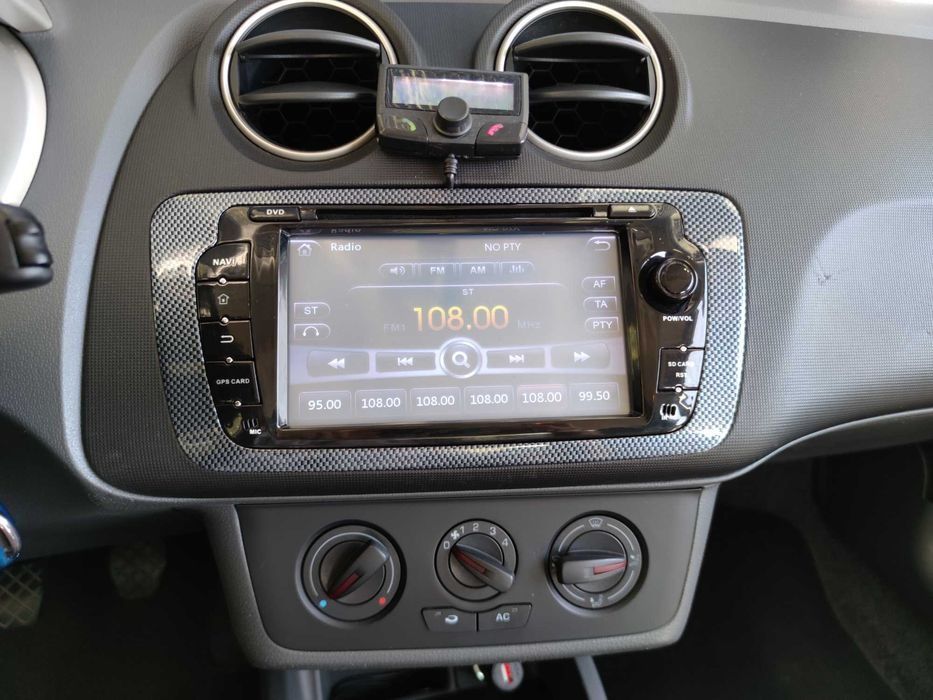 SEAT IBIZA ST 6J , 2012 , 266000 KM , 1800€ NEGOCIABIL