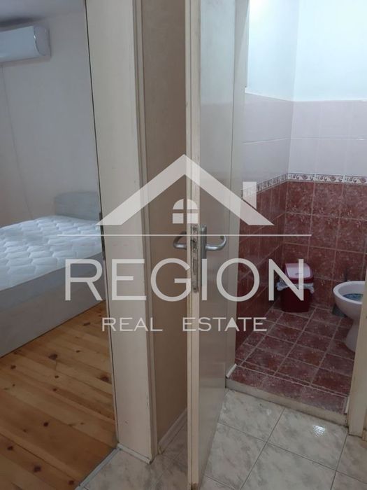 Дава се под наем Тристаен апартамент в Варна, Лятно кино Тракия - 92 кв.м за 586.5 € - Снимка #11