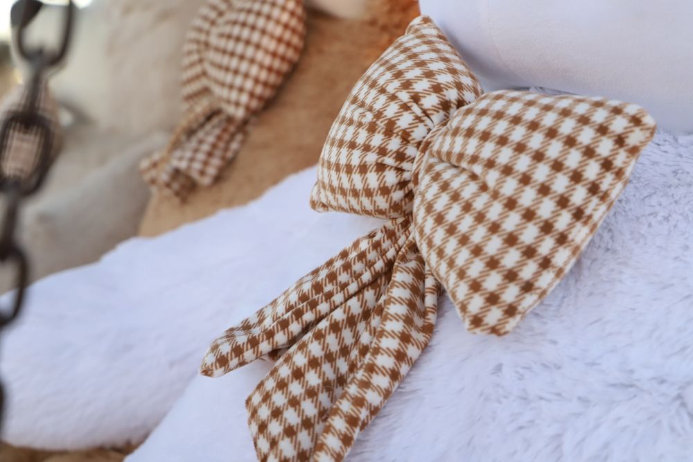 Мягкие игрушки (мишки)