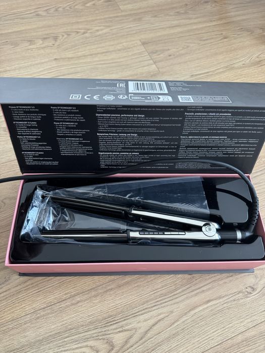 BaByliss PRO Elipsis 3000 Placă Profesională De Întins Părul