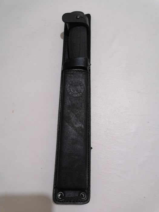 Нож разделочный Печера2