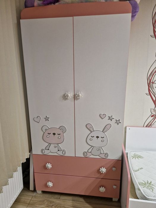 Детско обзавеждане