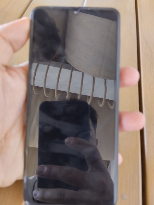 Samsung galaxy A33 5G