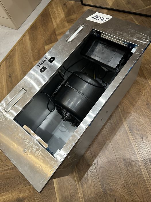 Вытяжка Haier Встраиваемая