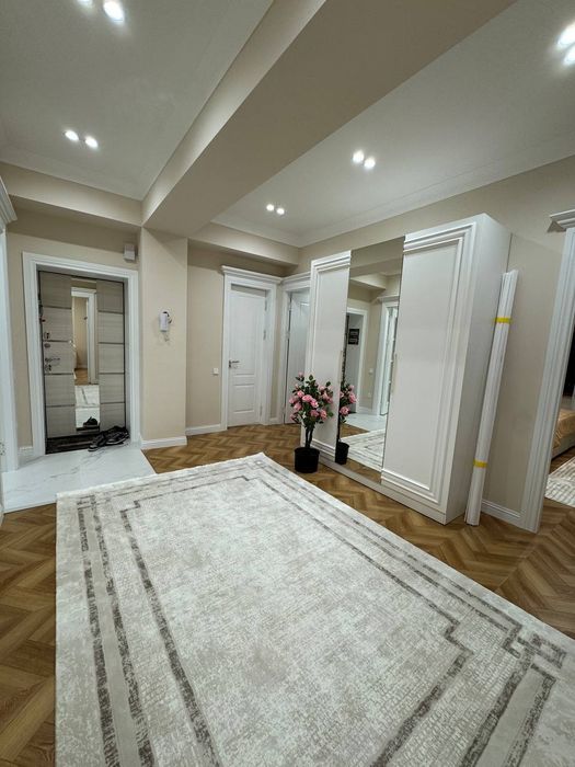 Продам 4х комнатную квартиру Яшнабадский район