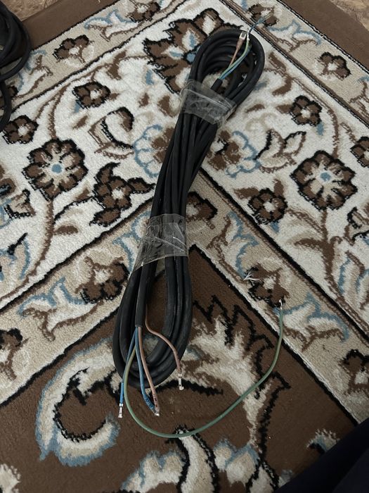 Кабель бля кондиционера