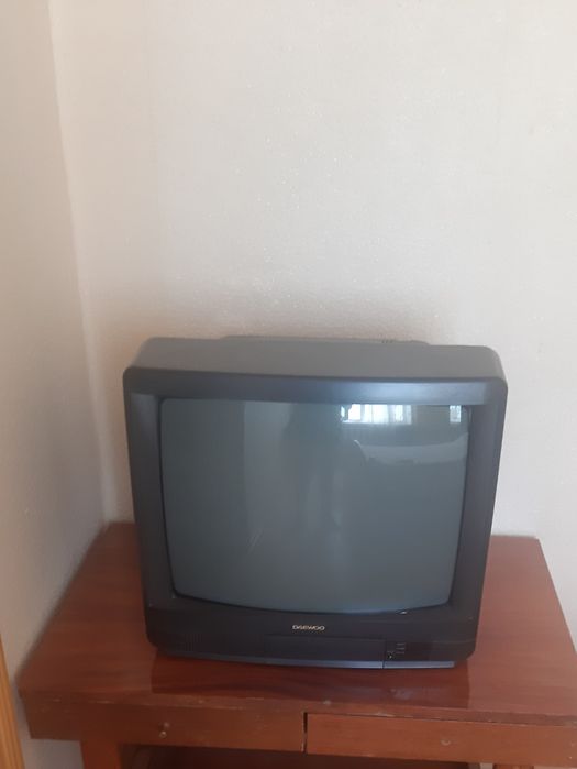 Телевизор  Daewoo