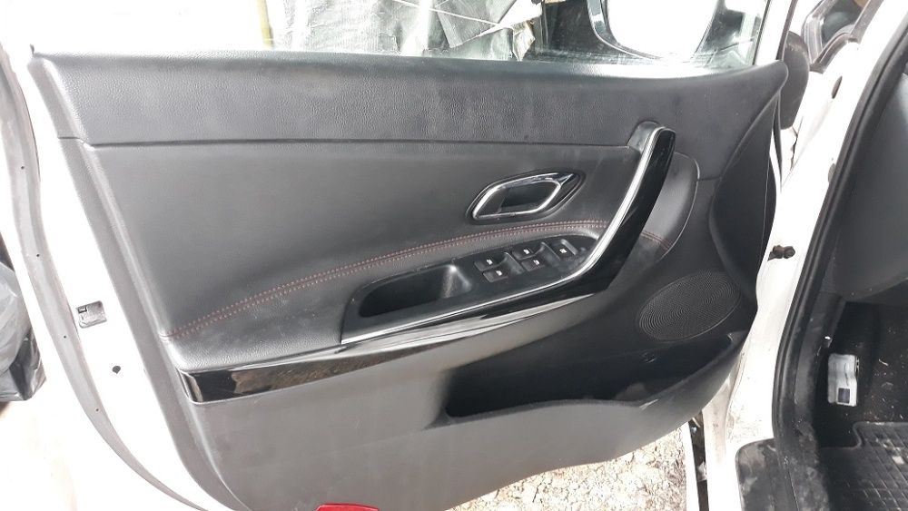 Kia Seed GT Turbo 204кс 2015г. на части