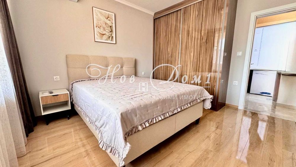 Дава се под наем Двустаен апартамент в Пловдив, Център - 67 кв.м за 156000 € - Снимка #1