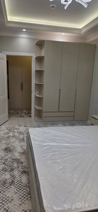 Сдаётся квартира на яккасарайском районе