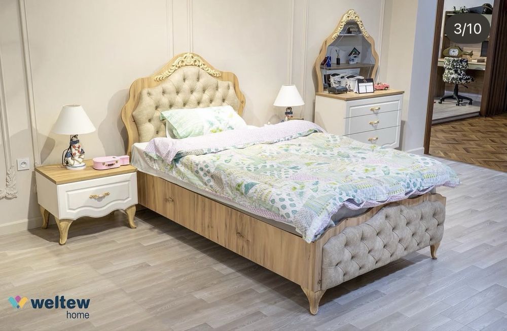 Продам мебель детскую, подростковую