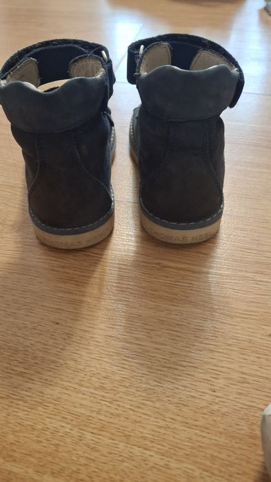 Сандалии  ортопедические