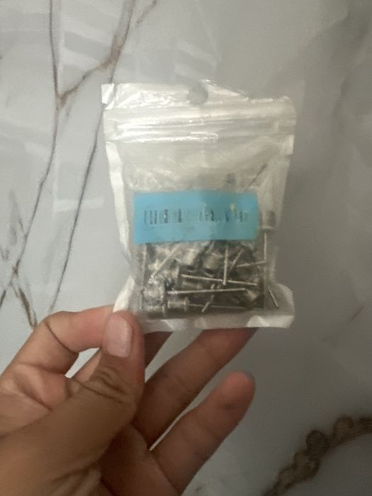 Иголка для накачивания