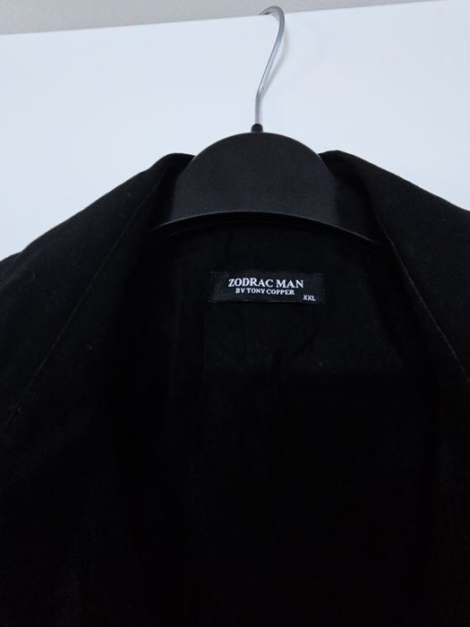 Camasa Neagra simpla