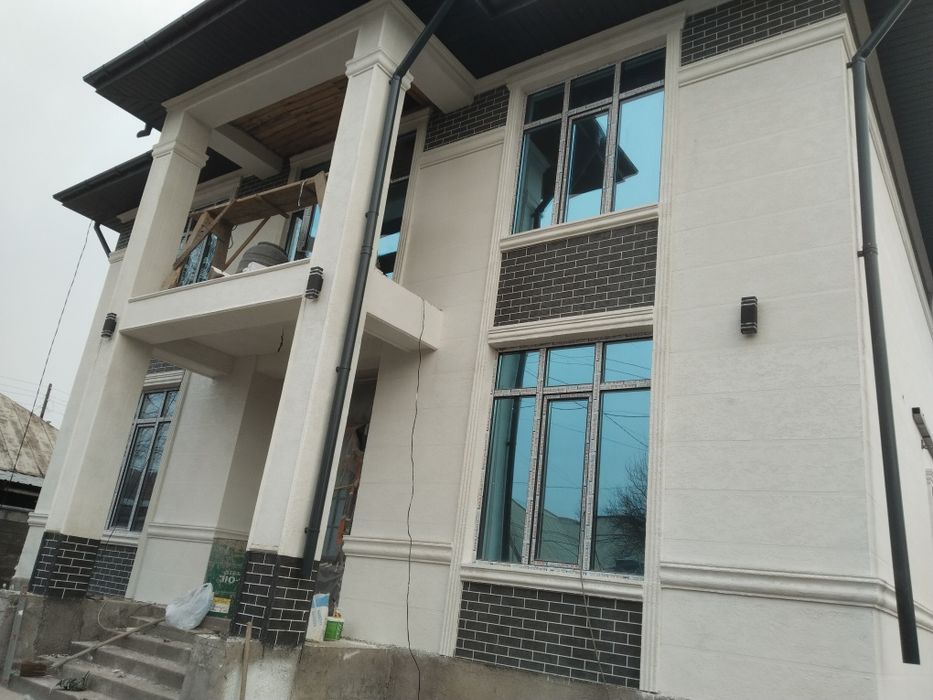 Жидкий травертин