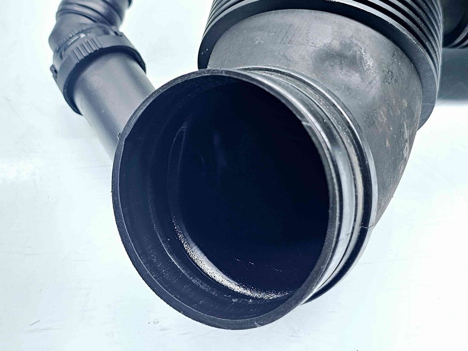 Tub admisie aer Skoda Yeti (5L) [Fabr 2009-2020] 3C0129654M 1.9 TDI BL