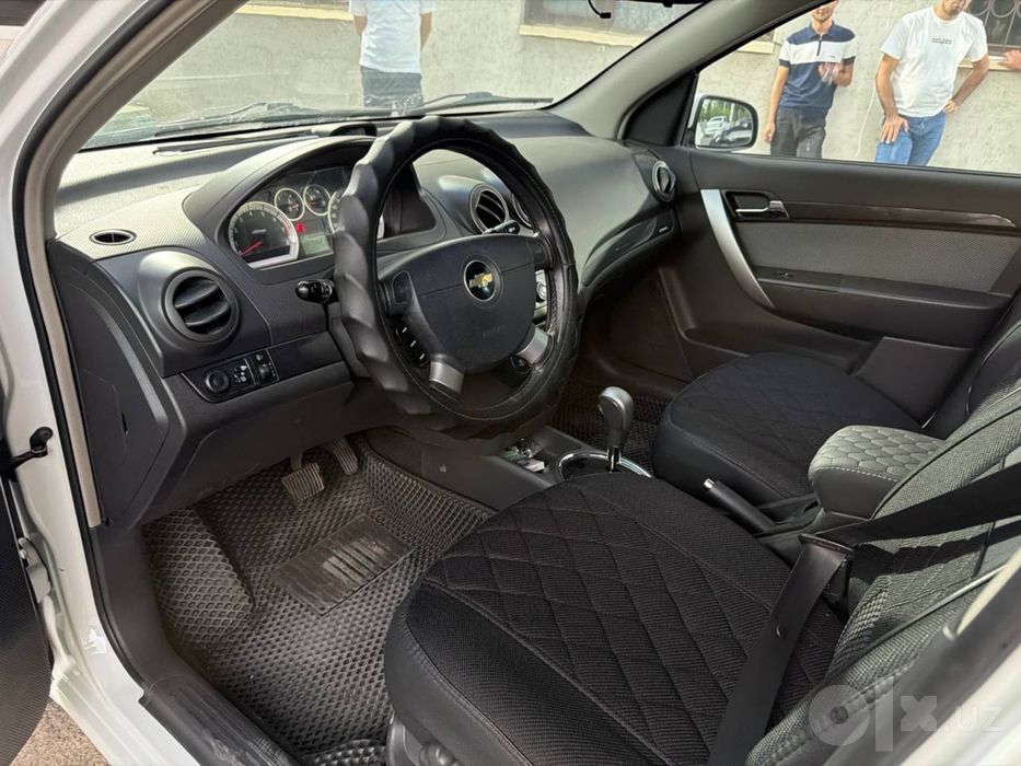 Nexia 3 2020 sotiladi