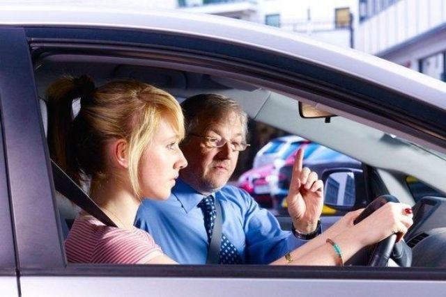 Виталий инструктор по вождению.Звоните.