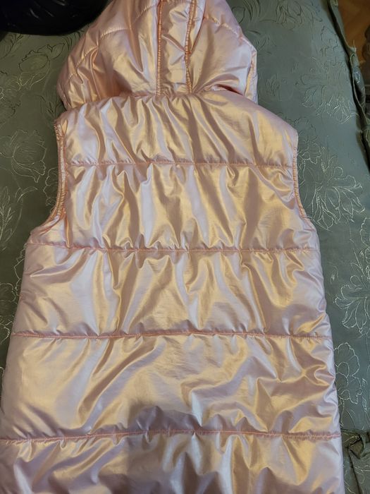 Одежда для  межсезонье ( весна осень) +зимы для девочек