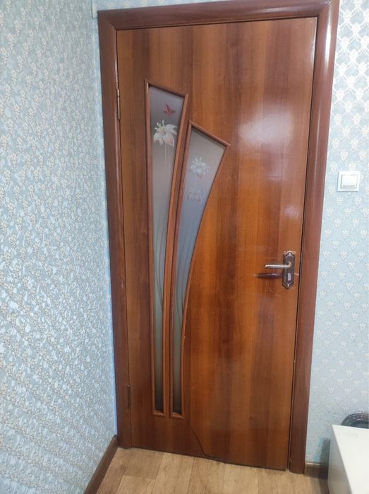 Двери межкомнатные