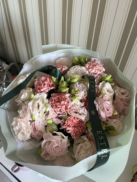 Гул цветы гортензия