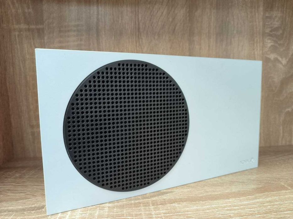 Consolă Xbox Series S 512GB Cod 116063