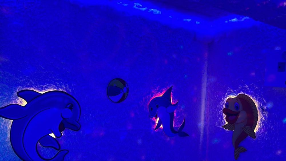 Солевая шахта под ключ