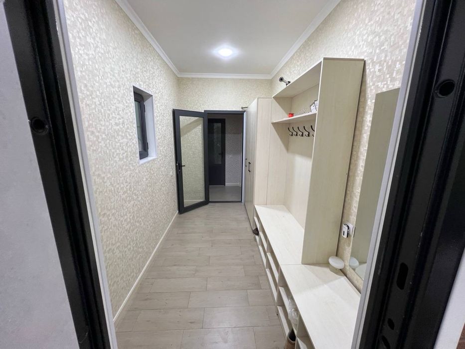 Продается или обмен на недвижимость в Ташкенте  еврокоттедж в Амирсае