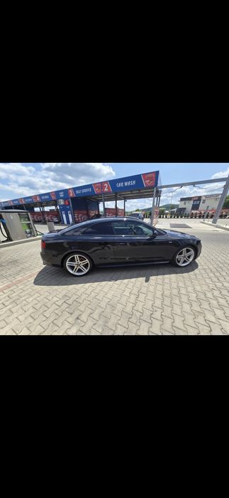 AUDI A5 2011 — imagine 16