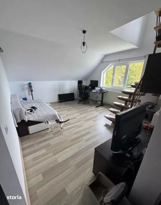 Apartament 3 camere, parcare, Manastur
