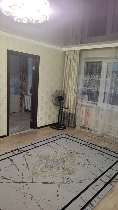 Квартира в Майкудуке