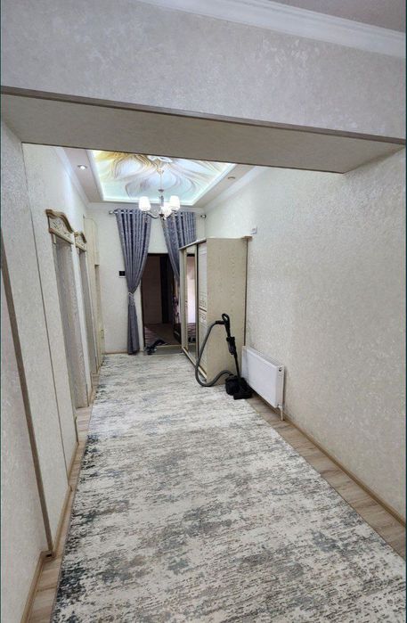 Квартира сдаётся в аренду