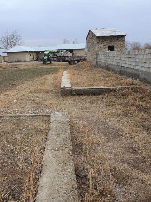 Yer uchaskasi hamma hujjati bor