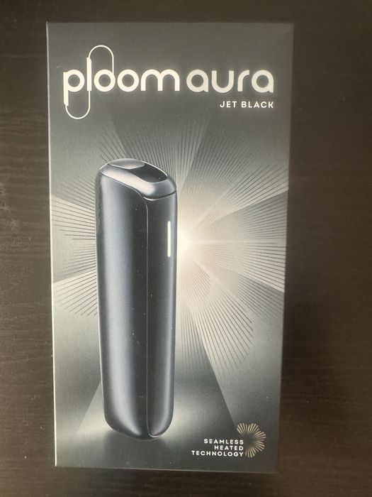 PloomAura - Ploom Aura  - Sobranie