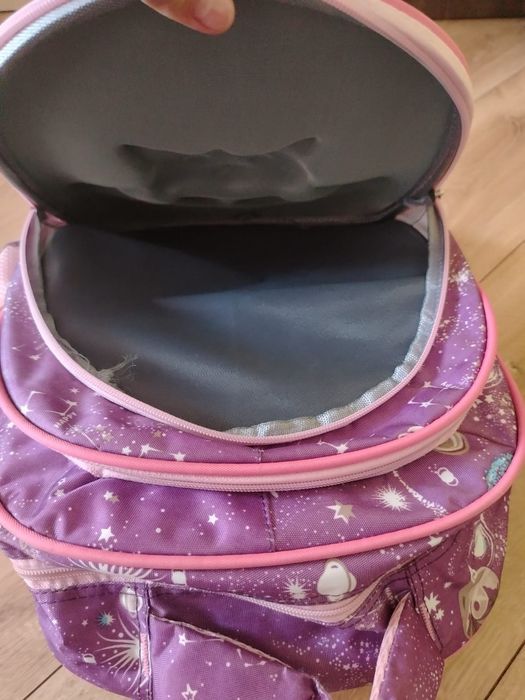 Рюкзаки школьные