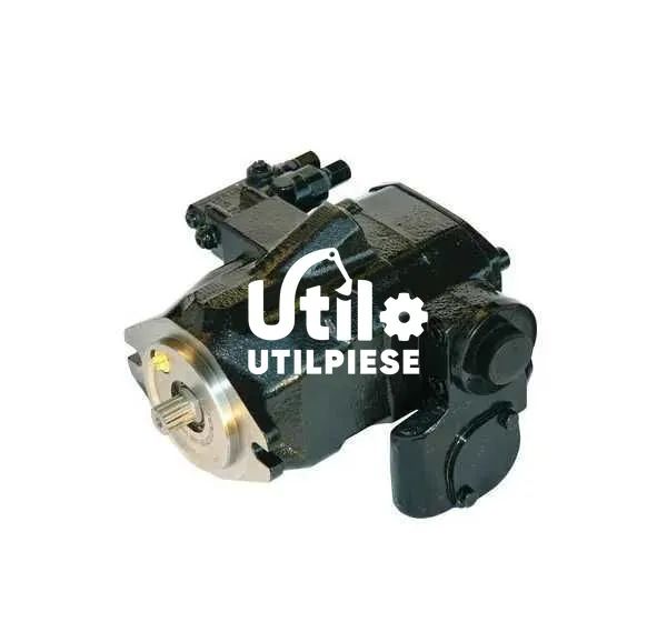 pompa cnh 84471387 maxxum 110 115 120 125 130 140 + piese cnh