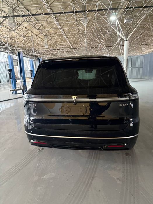 DEEPAL S09   Full  Lagan diska