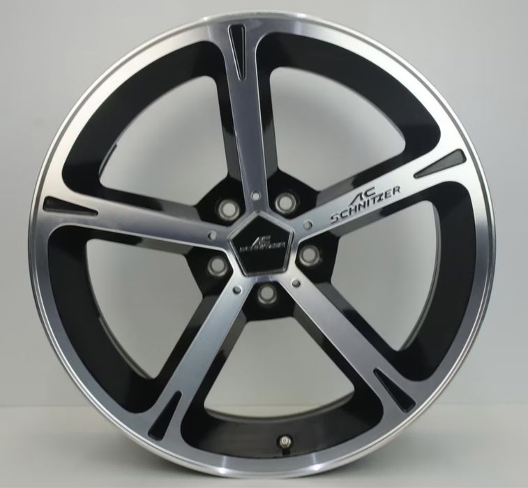 Бмв джанти AC SCHNITZER 20 цола