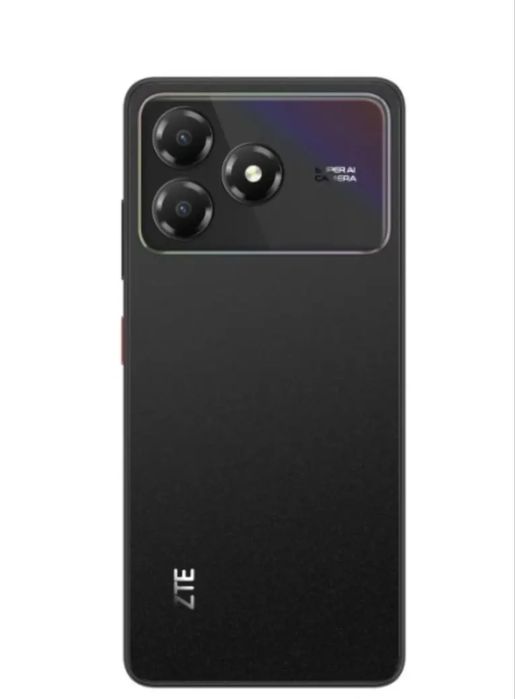 Продам смартфон ZTE Blade A36 (новый)